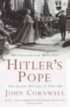 Hitler's Pope - Cornwell, John
