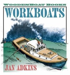 Workboats - Adkins, Jan