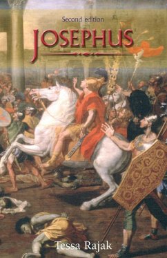 Cover Josephus