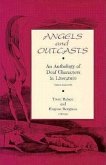 Angels and Outcasts: An Anthology of Deaf Characters in Literature