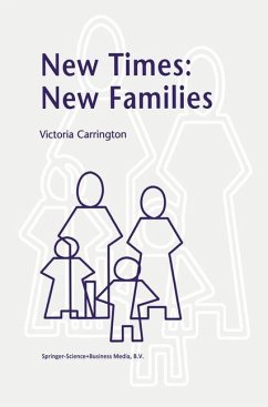 New Times: New Families - Carrington, V.