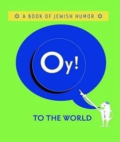 Oy! to the World! - Ariel Books