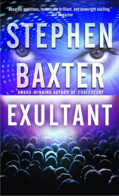 Exultant - Baxter, Stephen