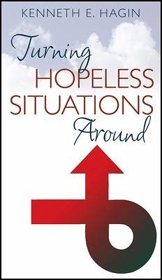 Cover Turning Hopeless Situations Around