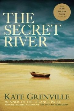 The Secret River - Grenville, Kate