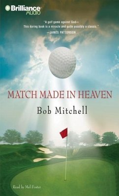 Match Made in Heaven - Mitchell, Bob