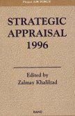 Strategic Appraisal 1996