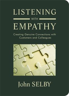 Listening with Empathy - Selby, John