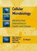 Cellular Microbiology - Henderson, Brian; Wilson, Michael; Mcnab, Rod; Lax, Alistair J
