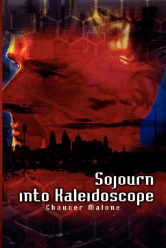 Sojourn into Kaleidoscope - Malone, Chaucer