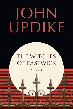 The Witches of Eastwick - Updike, John