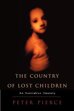 The Country of Lost Children - Pierce, Peter
