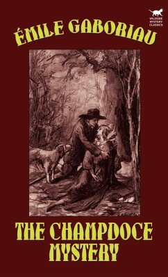 The Champdoce Mystery
