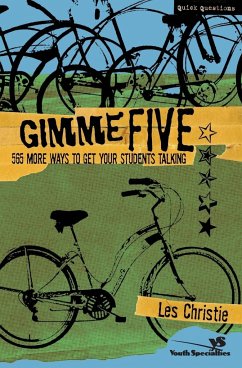 Gimme Five - Christie, Les