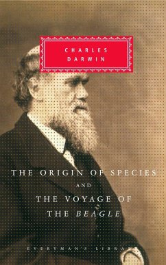 The Origin of Species and the Voyage of the 'Beagle' - Darwin, Charles
