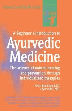 A Beginners Introduction to Ay - Shanbhag, Vivek