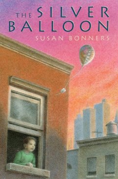 The Silver Balloon - Bonners, Susan