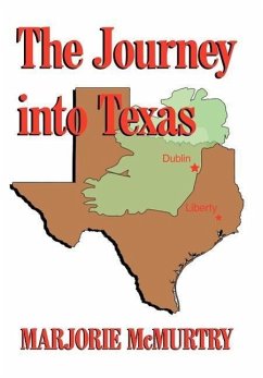 The Journey into Texas