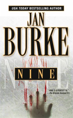Nine - Burke, Jan