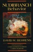 Nudibranch Behavior - Behrens, David W