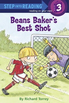 Beans Baker's Best Shot - Torrey, Richard