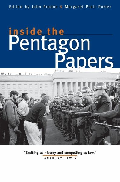 Inside the Pentagon Papers