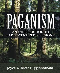 Paganism - Higginbotham, River; Higginbotham, Joyce