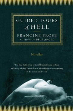 Guided Tours of Hell - Prose, Francine