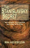 Stanislavsky Secret
