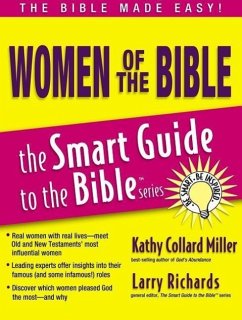 Women of the Bible - Miller, Kathy Collard