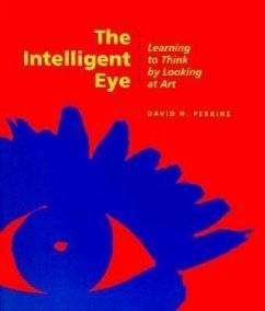 The Intelligent Eye - Perkins, David