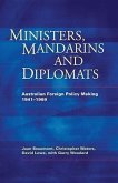 Ministers, Mandarins and Diplomats