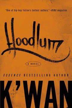 Hoodlum - K'Wan