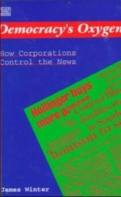 Cover Democracy's Oxygen