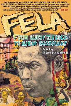 FELA - Schoonmaker, Trevor