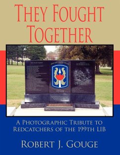 They Fought Together - Gouge, Robert J.