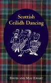 Scottish Ceilidh Dancing