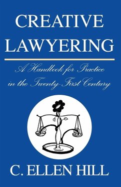 Creative Lawyering - Hill, Ellen C.