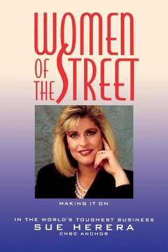 Women of the Street - Herera, Sue