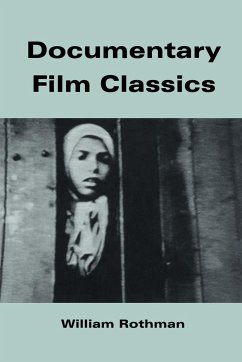 Documentary Film Classics - Rothman, William