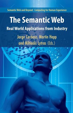 The Semantic Web - Cardoso, Jorge / Hepp, Martin / Lytras, Miltiadis (eds.)