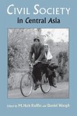 Civil Society in Central Asia