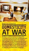 Domesticity at War