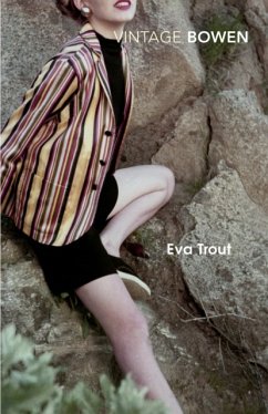 Eva Trout - Bowen, Elizabeth