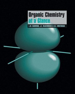 Organic Chemistry at a Glance - Harwood, Laurence M; McKendrick, John E; Whitehead, Roger