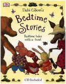 Bedtime Stories, m. Buch, m. Audio-CD