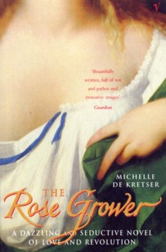 The Rose Grower - de Kretser, Michelle
