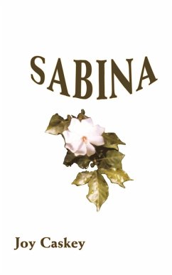 Sabina - Caskey, Joy L.