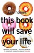 This Book Will Save Your Life - Bild 1