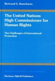 The United Nations High Commissioner for Human Rights: The Challenges of International Protection